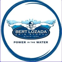 Bert Lozada Swim School logo - Similar company to Pacific Drift Outsourcing