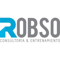 ROBSO logo - Similar company to Abpmp Peru Chapter