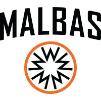 Malbas Basket logo - Similar company to Sloga Uppsala Basket