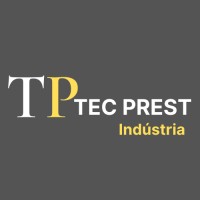 TEC PREST INDUSTRIA logo - Similar company to Idelfo Consultoria