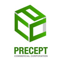 Precept Commercial Corporation logo - Similar company to Imalink