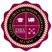 LSBA CSUDH Alumni logo - Similar company to Fuba Workers' Comp