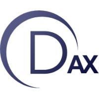 Dax - Data Experience Design logo - Similar company to Fusion Core