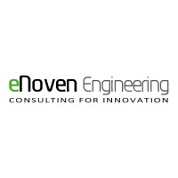 eNoven Engineering logo - Similar company to Enoven