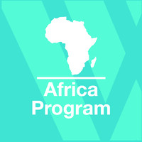 Wilson Center Africa Program logo - Similar company to Afrobarometer