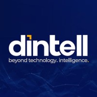 Dintell logo - Similar company to Axel Architects & Engineers