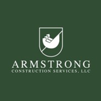 Armstrong Construction Services logo - Similar company to Arte Recruitment