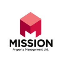 Mission Property Management Ltd logo - Similar company to Uno Property Management