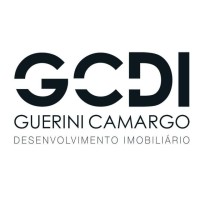 GCDI Guerini Camargo Desenvolvimento Imobiliário LTDA logo - Similar company to Eleva Construtora