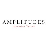 Amplitudes Incentive Travel logo - Similar company to Cdv Rallyes