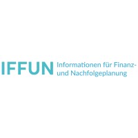 IFFUN logo - Similar company to Efonds Ag