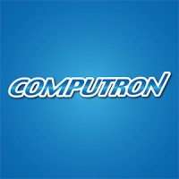 Computron logo - Similar company to Compumax