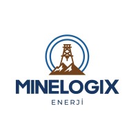 MINELOGIX Energy logo - Similar company to Terrasolve.