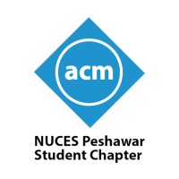ACM NUCES Student Chapter Peshawar logo - Similar company to Flutter Peshawar