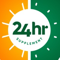 24Hr Supplement
