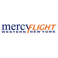 Mercy Flight Inc. logo - Similar company to Flynurse