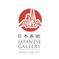 Japanese Gallery Angel logo - Similar company to Ezen Foundation