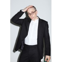 TYLER RASCH | 타일러라쉬 logo - Similar company to Procomer Korea