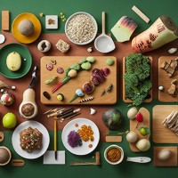 Alternative Food Sources logo - Similar company to Drop Forecasting Hub
