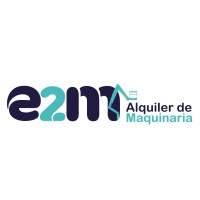 E2M MAQUINARIA Y EQUIPOS logo - Similar company to Construye Group Sas