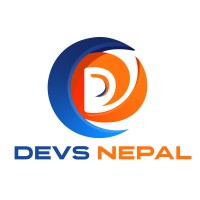 Devs Nepal logo - Similar company to The Lets Go App Inc