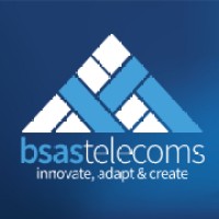 BSAS Telecoms Ltd logo - Similar company to Dice Telecoms Ltd