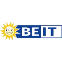 BEIT GmbH logo - Similar company to Beit Systems
