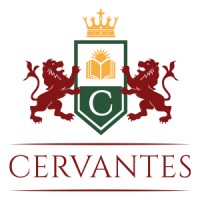 Scuola Cervantes logo - Similar company to Scuola Esculapio
