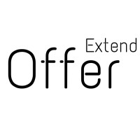 OfferExtend logo - Similar company to Rk Talent Services