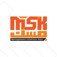 MSK logo - Similar company to Msk Logix