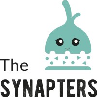 The Synapters logo - Similar company to Earthtime