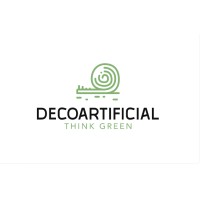 DECOARTIFICIAL logo - Similar company to Kibo Studios