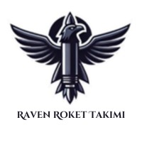 Raven Roket Takımı logo - Similar company to Tekno1 Roket Takimi