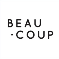 Beaucoup.cool logo - Similar company to Blanklob Studio