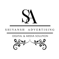 Shivansh Advertising Company logo - Similar company to Aaron Media