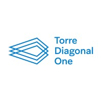 Torre Diagonal One logo - Similar company to Eodesk By Metaline