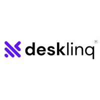 Desklinq® logo - Similar company to Bizeagles Global Solutions Llp