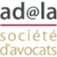 ADALA logo - Similar company to ِAdala | عدالة