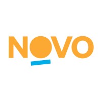 NOVO logo - Similar company to Daar