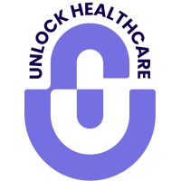 Unlock.Healthcare logo - Similar company to Spring.New