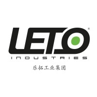 Leto Industries logo - Similar company to Ecogateway