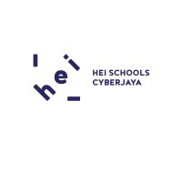 HEI Schools Cyberjaya logo - Similar company to Q & H Industrial Sdn Bhd