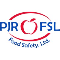 Perry Johnson Registrations Food Safety Ltd. logo - Similar company to Perry Johnson De México