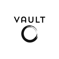 Vault logo - Similar company to Vault Apps
