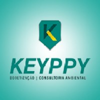 KEYPPY DEDETIZAÇÃO E CONSULTORIA AMBIENTAL logo - Similar company to Nova Brasil Ambiental