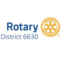 Rotary International District 6630 logo - Similar company to Akron Rotary Camp