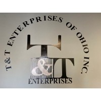T&T Enterprises of Ohio, Inc.