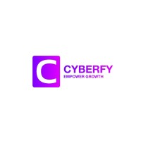 Cyberfy logo - Similar company to Iothingss