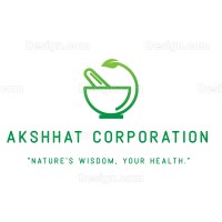 Akshhat Corporation Private Limited logo - Similar company to Heal-Feel Pharma Private Limited
