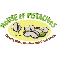 House Of Pistachios logo - Similar company to Shrego